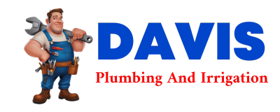 Trusted plumber in CANNON